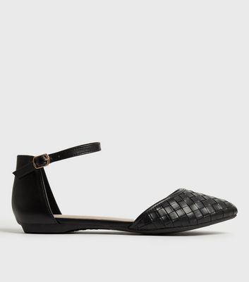 new look chaussure femme