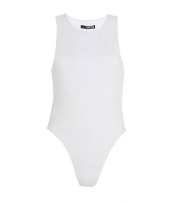 racer front bodysuit