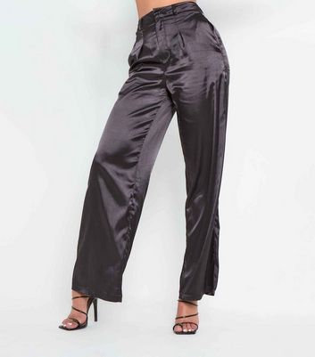 Aggregate 149+ ladies silk trousers best