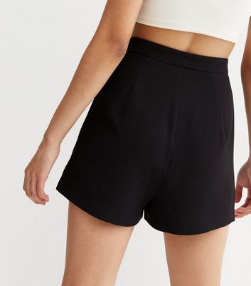 New look outlet shorts sale