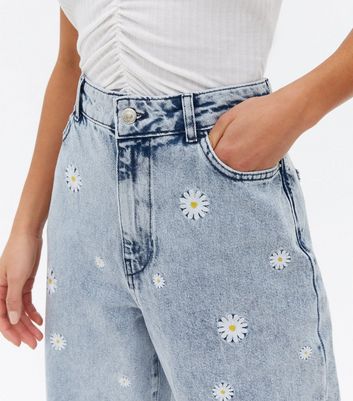 new look daisy jeans