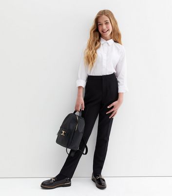 Details more than 54 girls black school trousers best - in.duhocakina