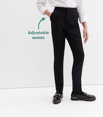 A school has banned pupils from wearing these trousers because theyre too  tight  Wales Online