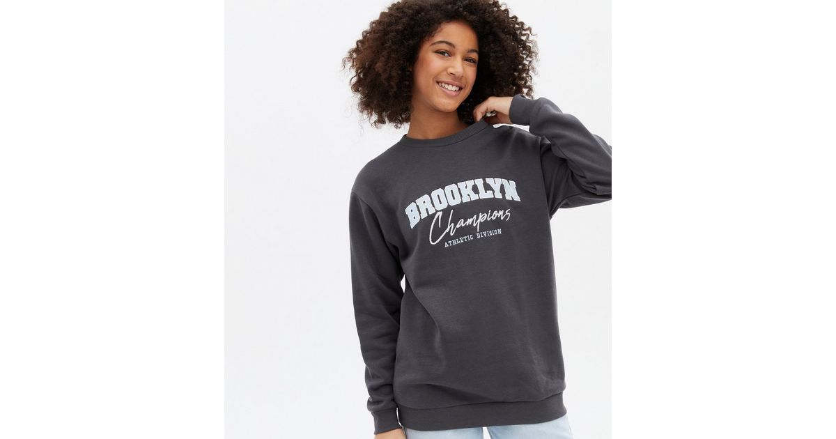 Suburban Riot University of Louisville Official Modern Logo Willow Women's  Long Sleeve Fleece Sweatshirt at  Women’s Clothing store