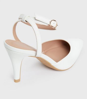 Latest Offers | New look | Heels | Shoes & boots | Women |  www.littlewoods.com