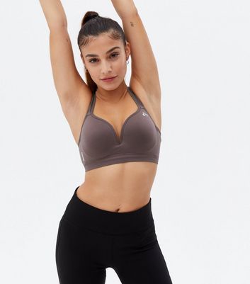 Newlook on sale sports bra