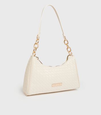 Off white handbag on sale price