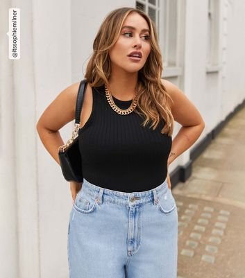 asos new look bodysuit