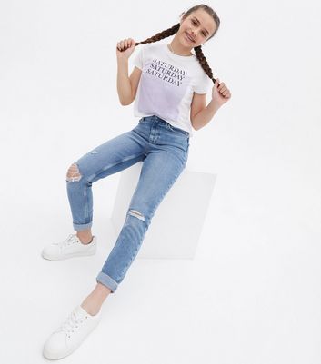 tori slim fit mom jeans