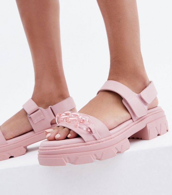 Best Chunky Platform Sandals, 2022