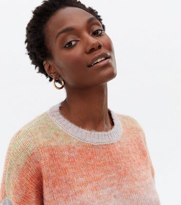 Rails clearance rainbow sweater