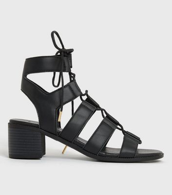 sandal new look