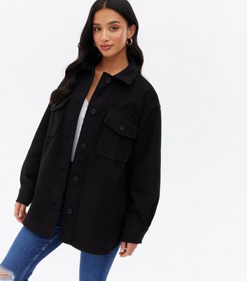 best shein coats