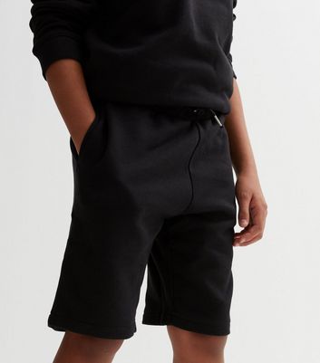 Boys hot sale tech shorts