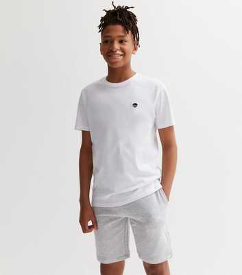 Boys Jersey Shorts | New Look