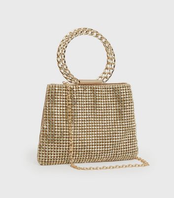 Gold bags for on sale wedding