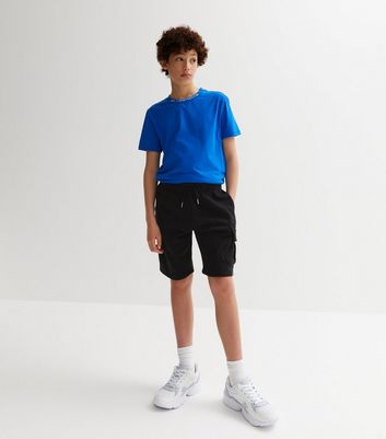 Boys shorts sale cargo