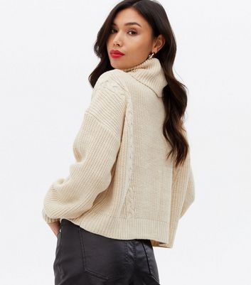 topshop oversized jumper