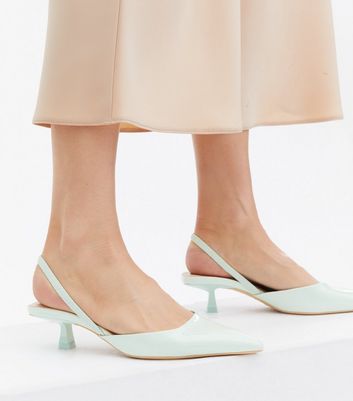 Mint green hotsell dress shoes