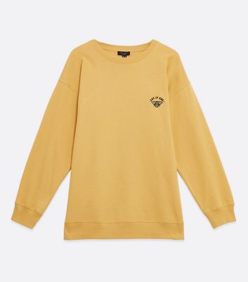 bee sweatshirt
