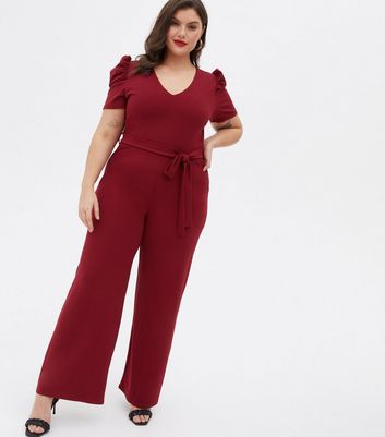 Jumpsuit for cheap chubby ladies