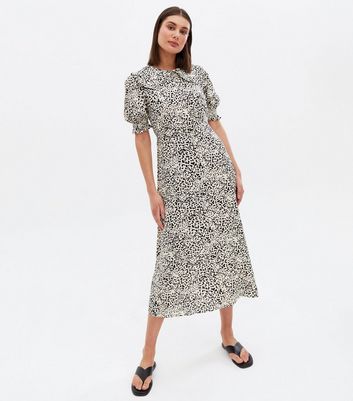 New look elma on sale dress