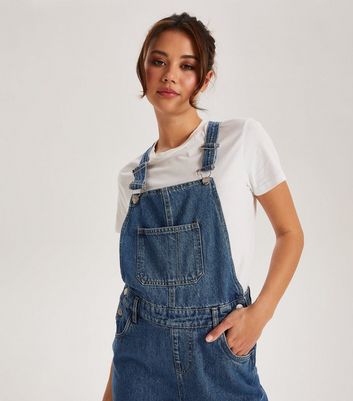 New look best sale dungarees sale