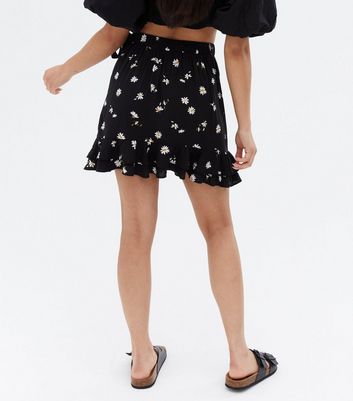 daisy skirt target