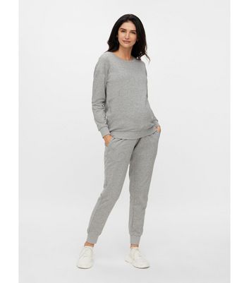 New look maternity sales joggers