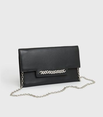 Little black hot sale clutch