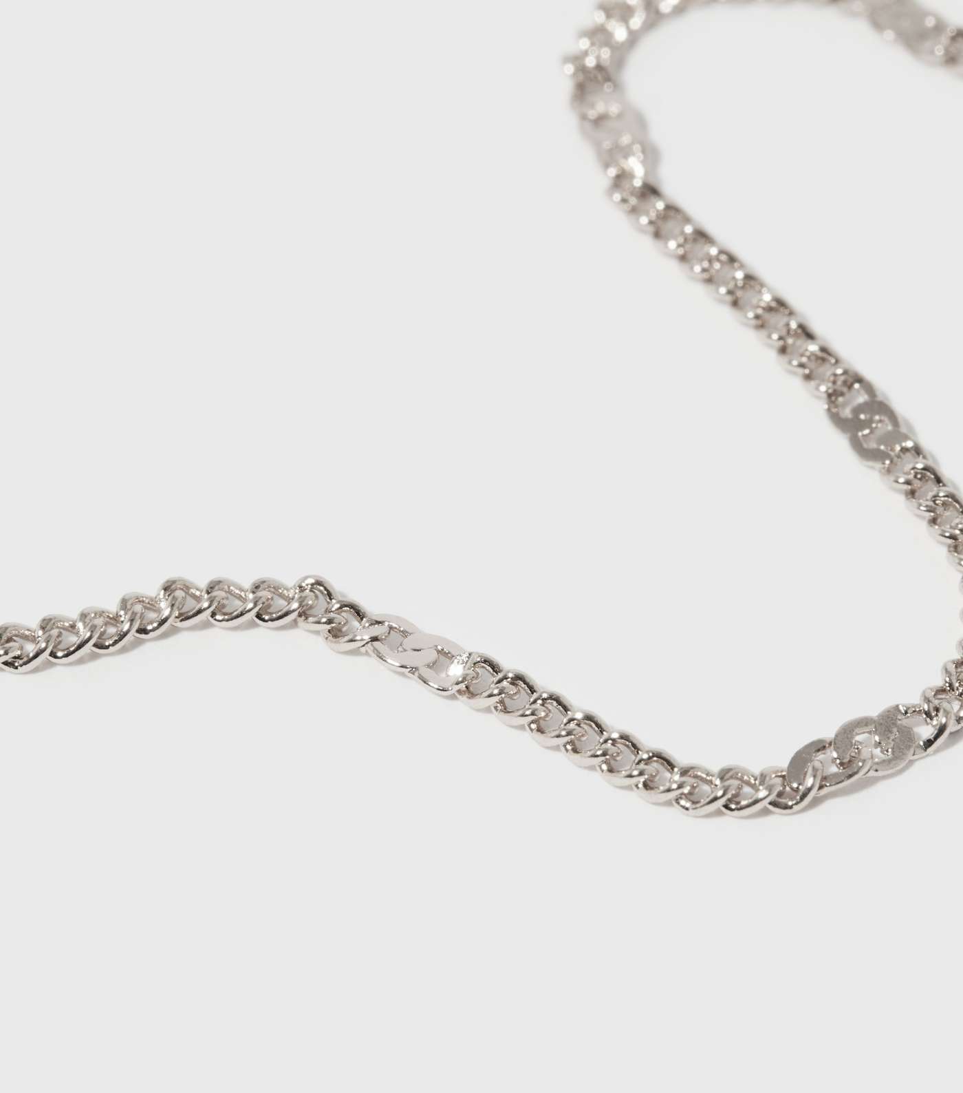Silver Waist Chain Image 3