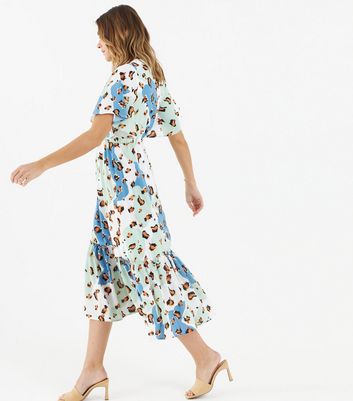 Click to view product details and reviews for Zibi London White Leopard Print Tiered Midi Dress New Look. Click to view product details and reviews for Zibi London White Leopard Print Tiered Midi Dress New Look.