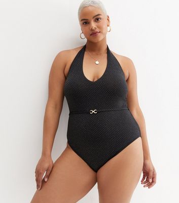 New look swimwear plus 2025 size