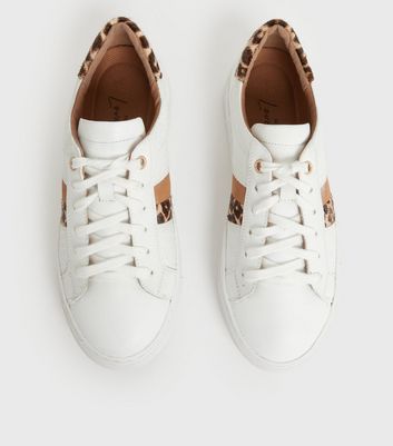 womens flatform trainers