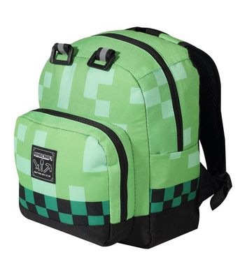 minecraft backpack ireland