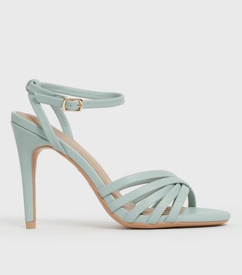 Mint green shop shoes womens