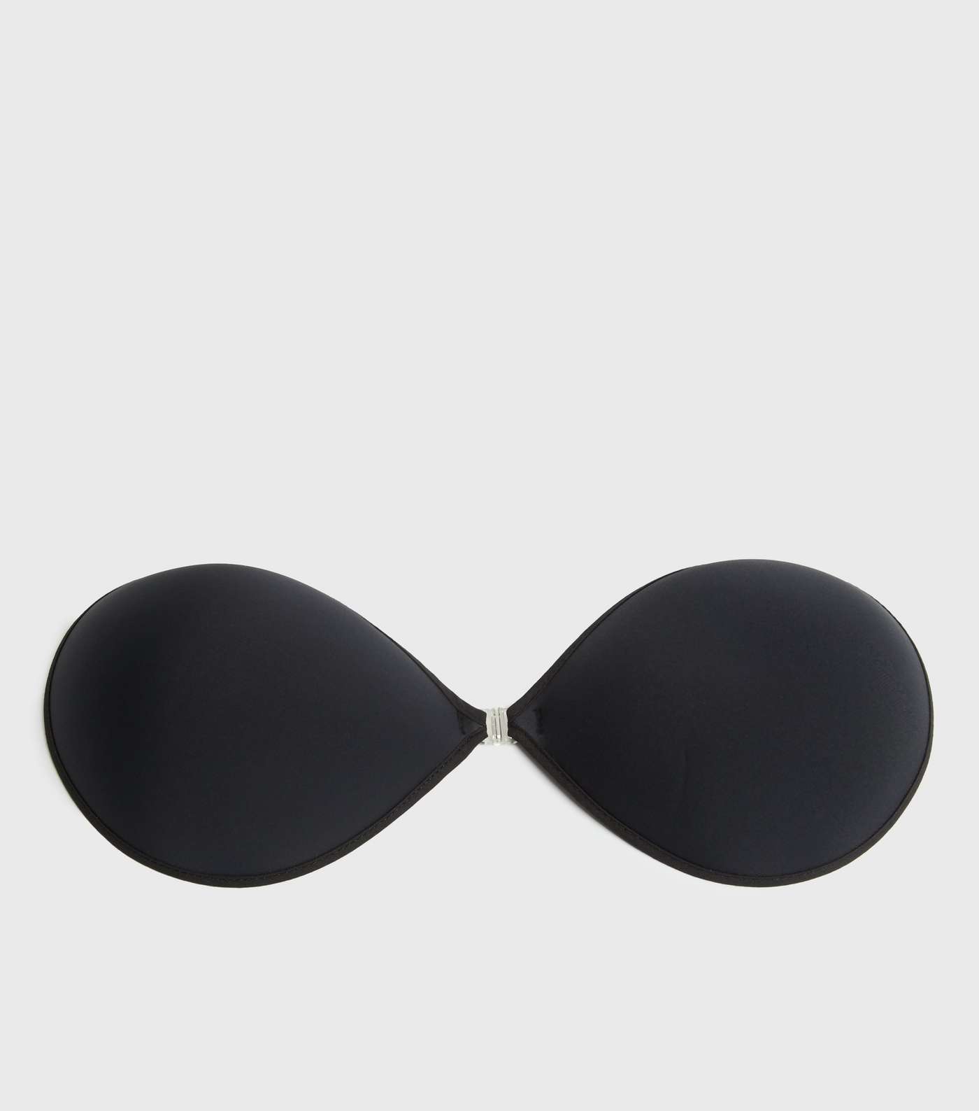 Perfection Beauty Black D Cup Stick On Bra