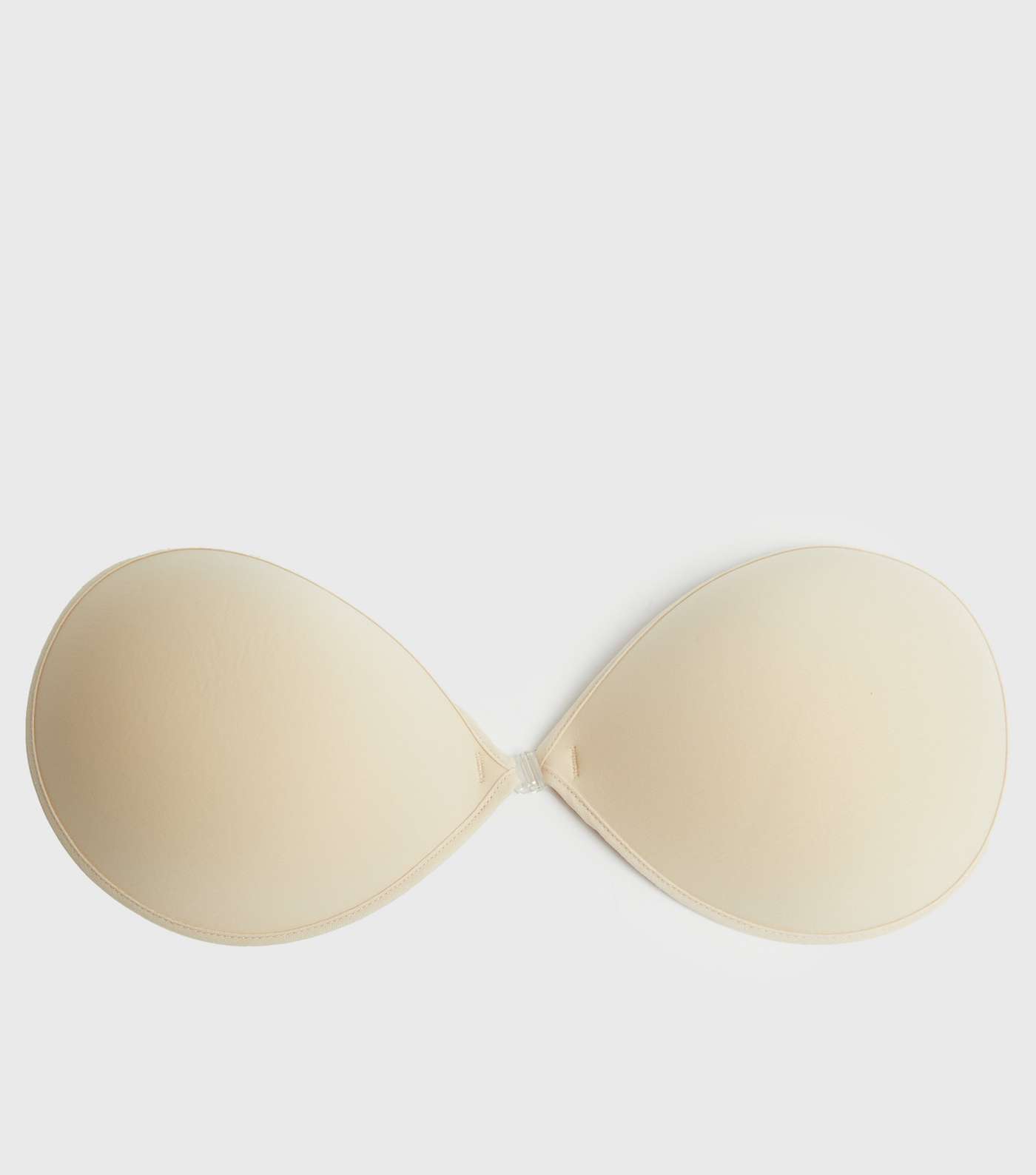 Perfection Beauty Cream D Cup Stick On Bra