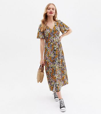 new look spring dresses