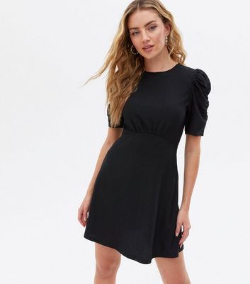 black dress target juniors