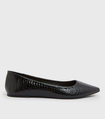 ballerine creeks femme