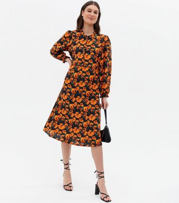 Topshop tile best sale print dress