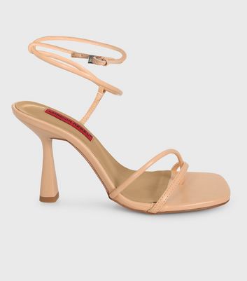 London Rebel Heels Sandals - Buy London Rebel Heels Sandals online in India