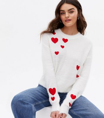 new look jumpers womens