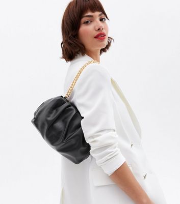 New look outlet slouch bag