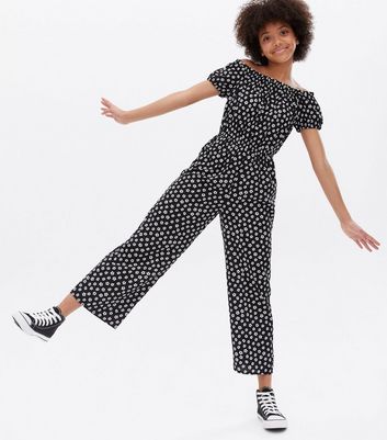 New look cheap girls jumpsuit