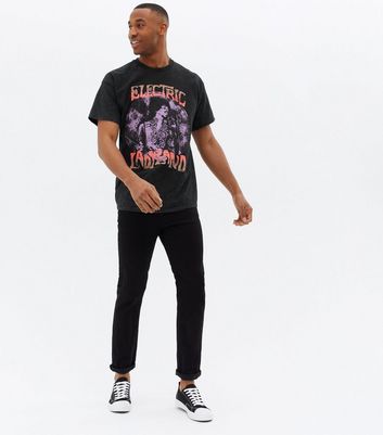 jimi hendrix amiri shirt