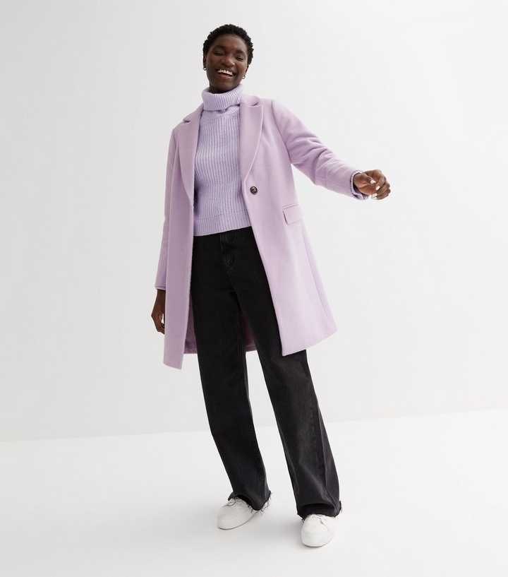 Purple Jackets & Coats for Women, Shop All Outerwear