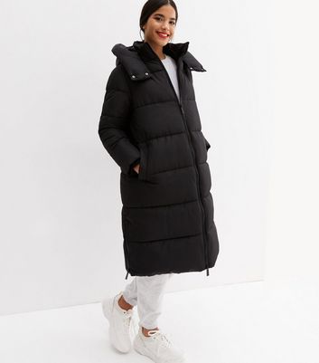 Newlook on sale maternity coat