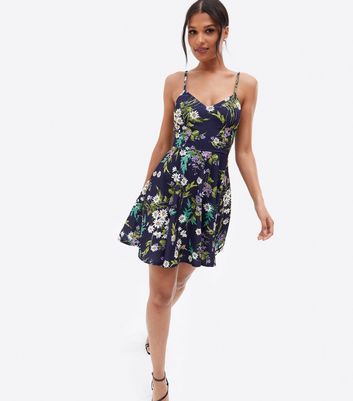 Old navy store skater dress